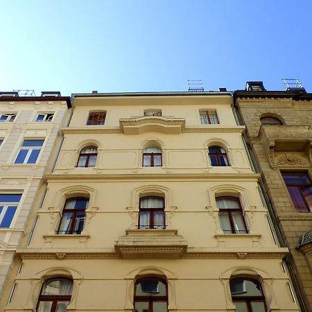 Apartment Miro Cologne 외부 사진