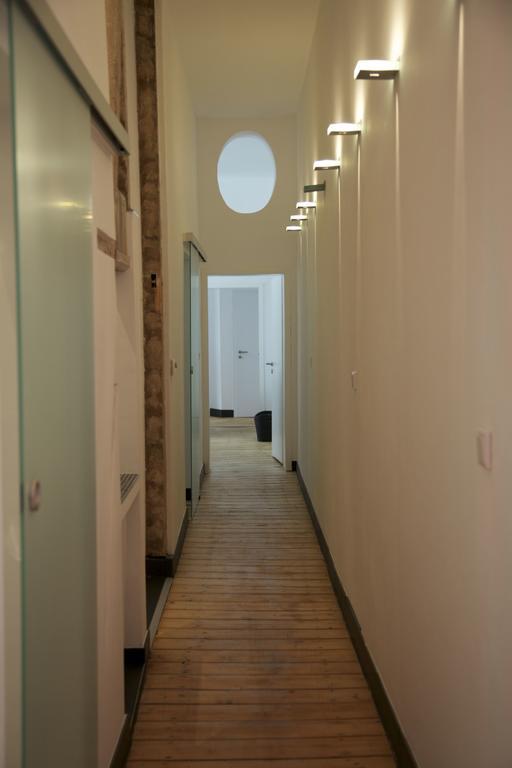 Apartment Miro Cologne 객실 사진