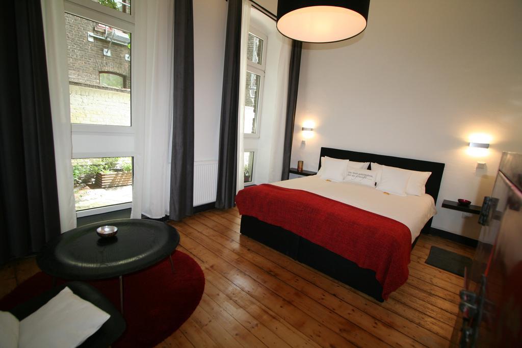 Apartment Miro Cologne 객실 사진