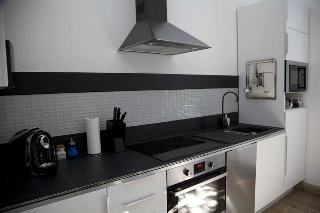 Apartment Miro Cologne 객실 사진