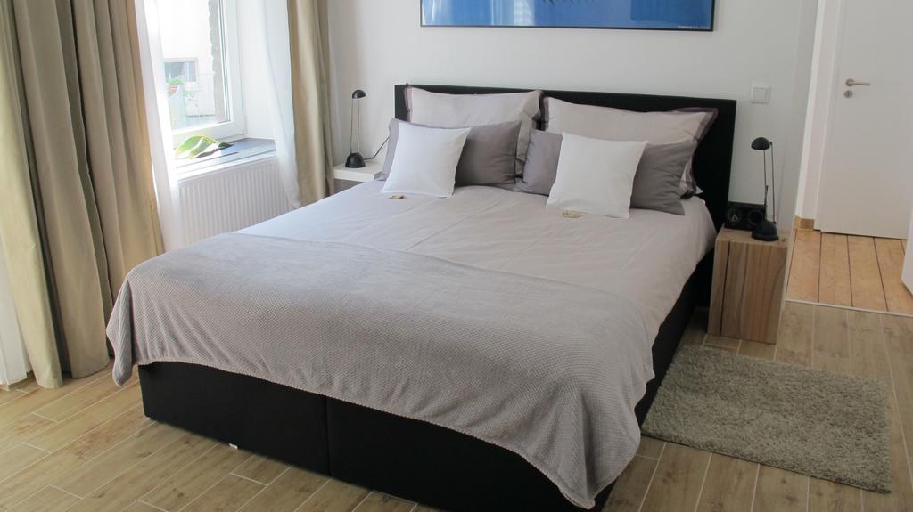 Apartment Miro Cologne 객실 사진