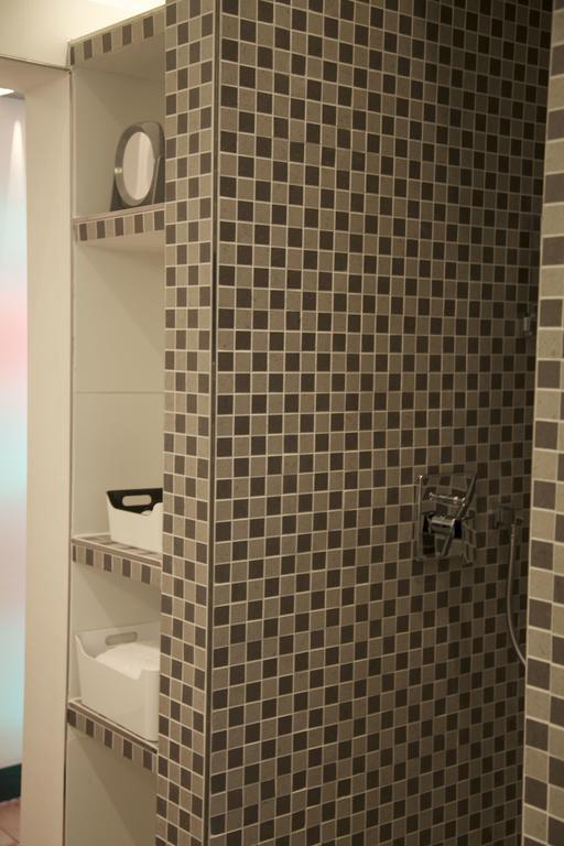 Apartment Miro Cologne 객실 사진
