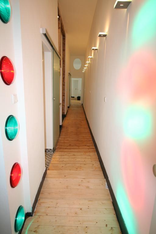 Apartment Miro Cologne 객실 사진