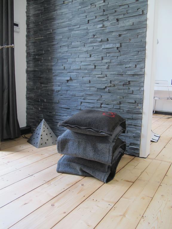 Apartment Miro Cologne 객실 사진