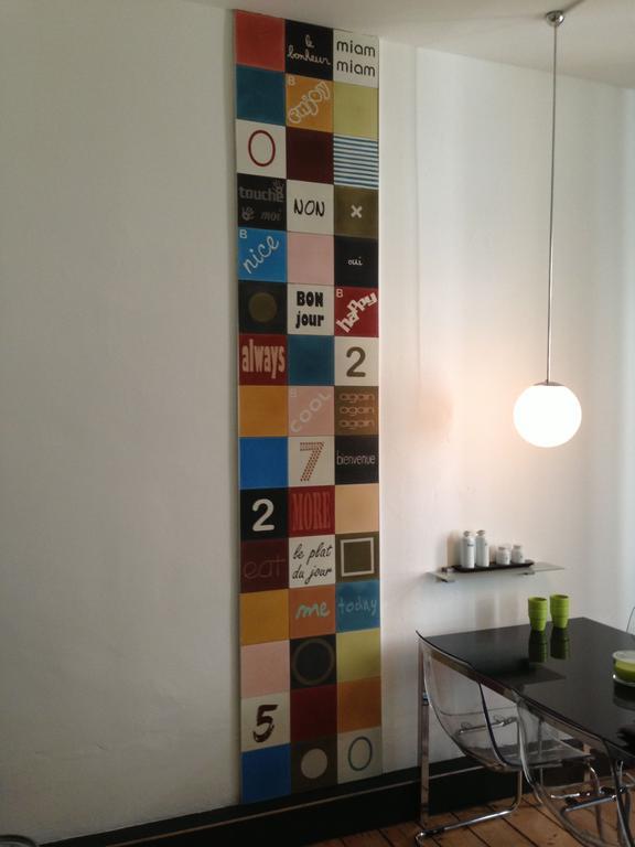 Apartment Miro Cologne 객실 사진