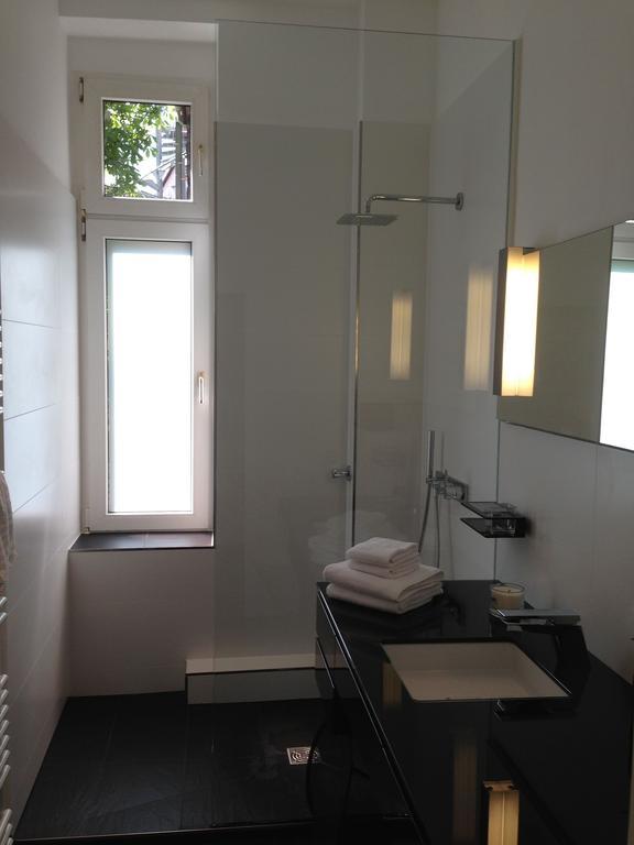 Apartment Miro Cologne 객실 사진