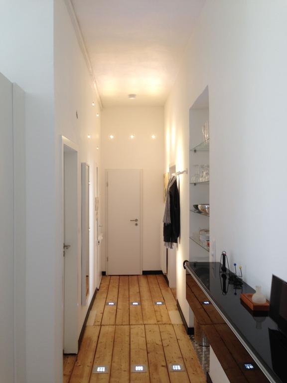 Apartment Miro Cologne 객실 사진