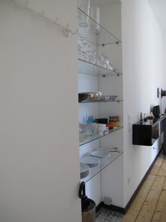 Apartment Miro Cologne 객실 사진