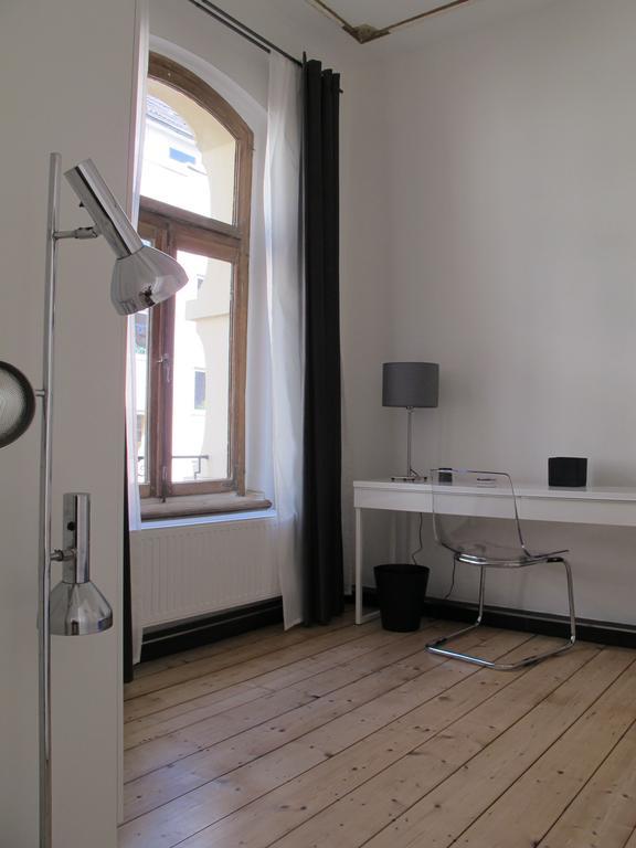 Apartment Miro Cologne 객실 사진