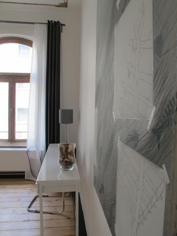 Apartment Miro Cologne 객실 사진
