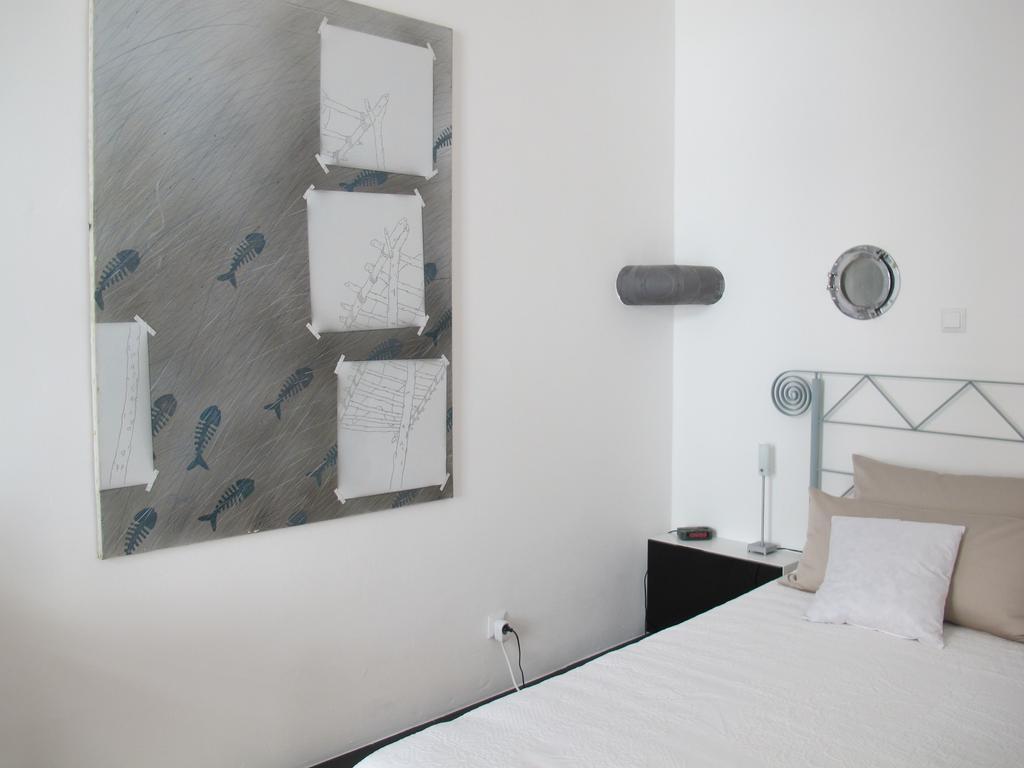 Apartment Miro Cologne 객실 사진