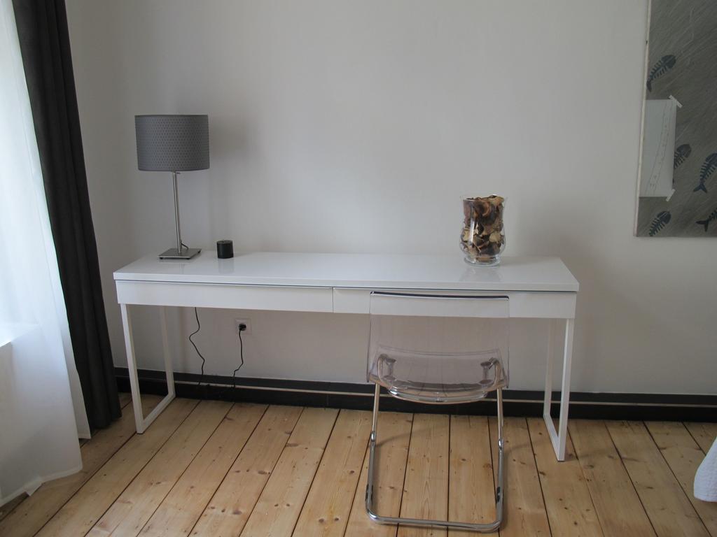 Apartment Miro Cologne 객실 사진