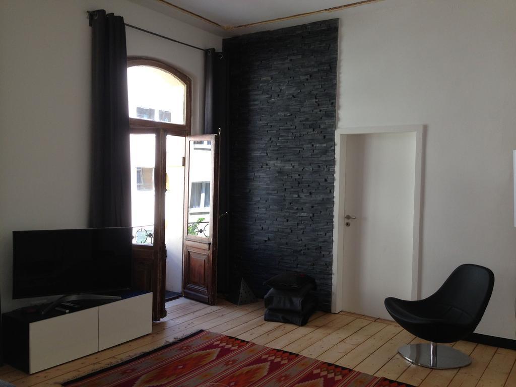 Apartment Miro Cologne 객실 사진