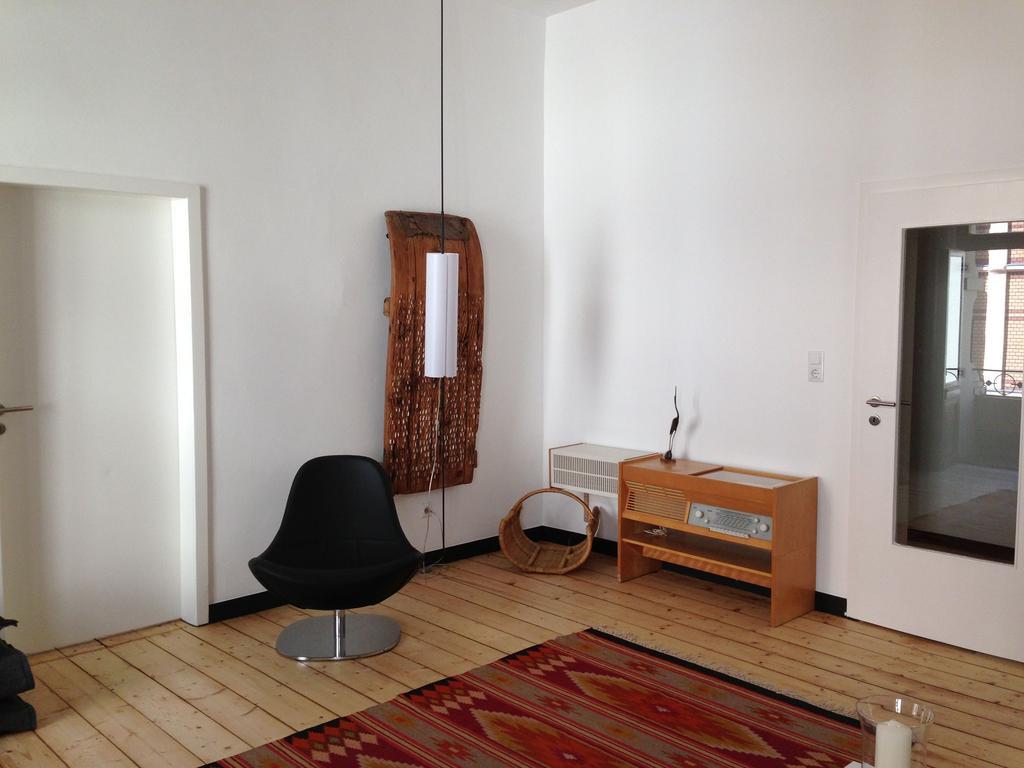 Apartment Miro Cologne 객실 사진