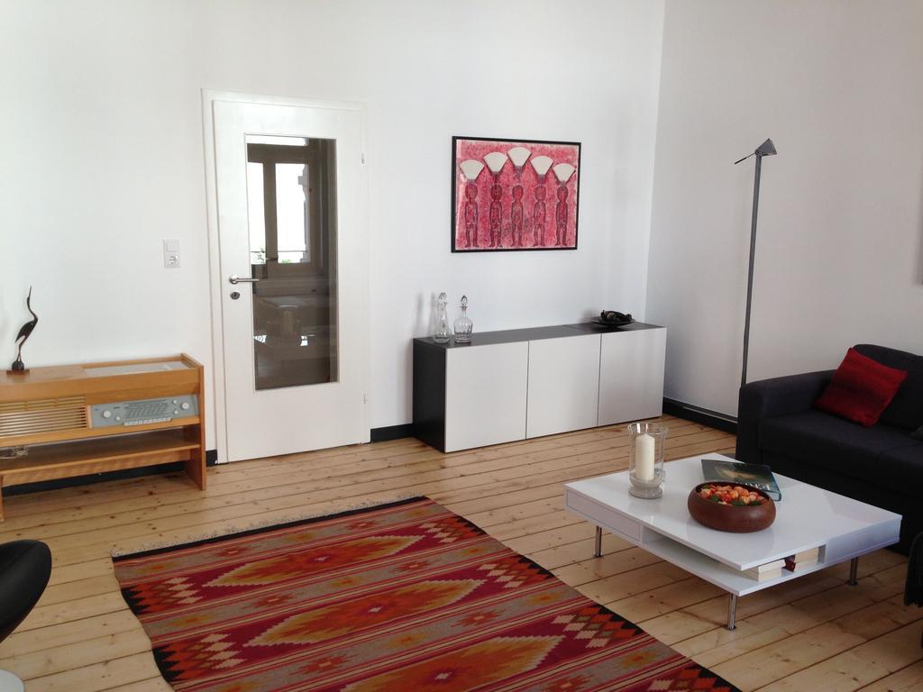 Apartment Miro Cologne 객실 사진