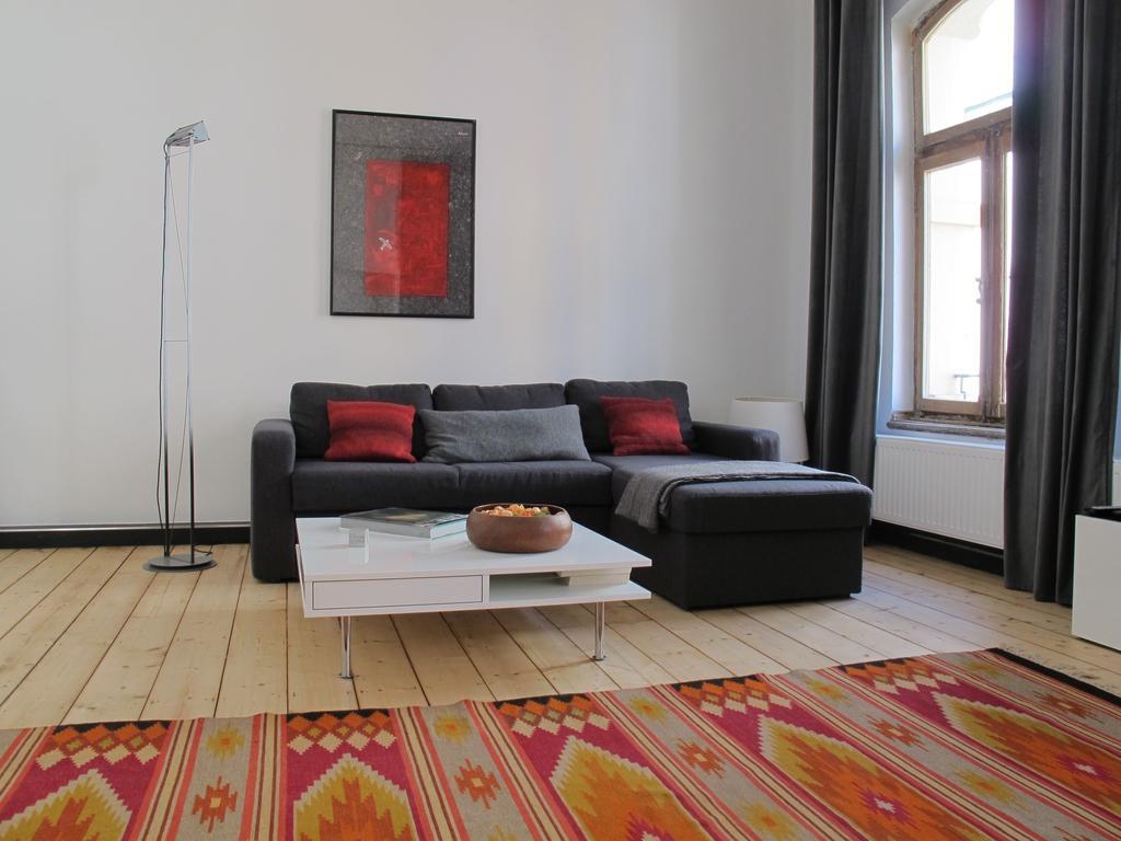 Apartment Miro Cologne 객실 사진