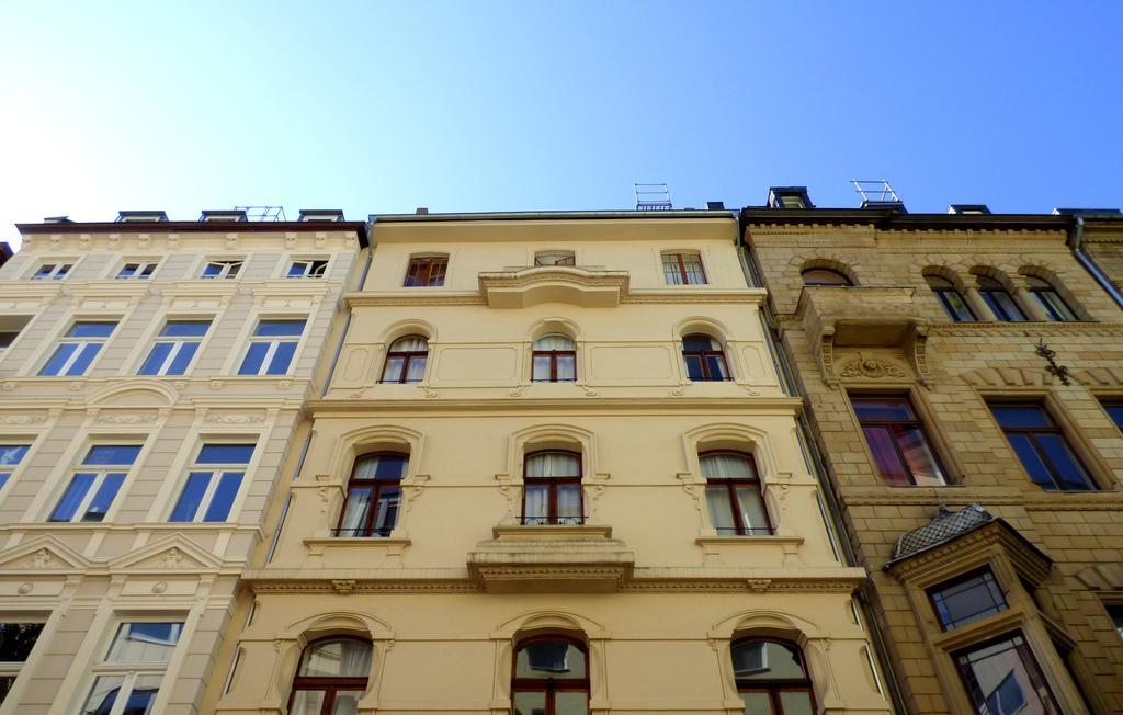 Apartment Miro Cologne 외부 사진